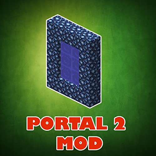 New Prtal Mod Pack