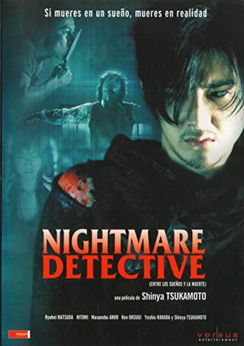 NIGHTMARE DETECTIVE (ENTRE LOS SUEÑOS Y LA MUERTE)