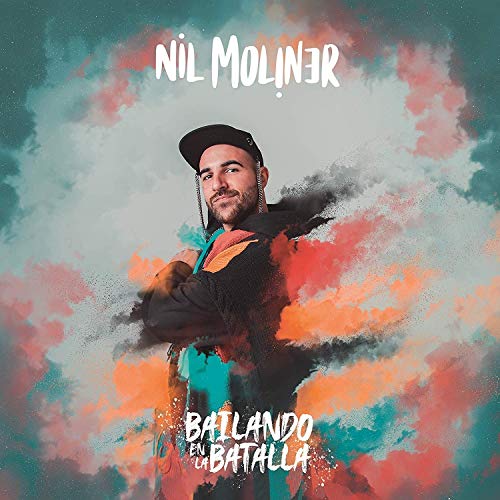 Nil Moliner - Bailando En La Batalla (Cd)