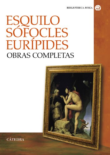 Obras completas (Bibliotheca AVREA)