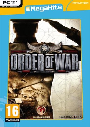 Order Of War