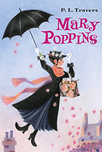 P. L. Travers, T: Mary Poppins