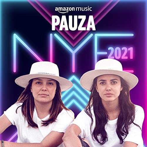 Pauza New Year's Eve