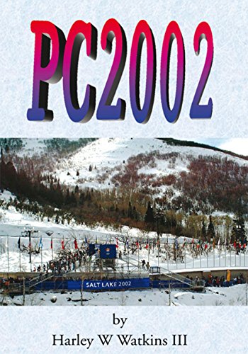 Pc 2002 (English Edition)