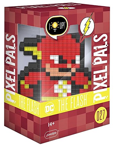 Pdp - Pixel Pals DC Comics Flash