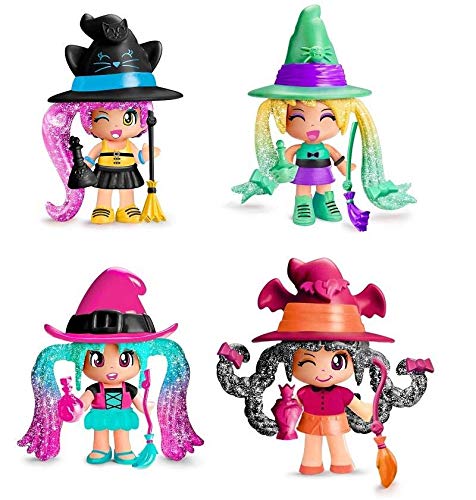 Pinypon Brujitas Modelos Surtidos (Famosa 44715651)