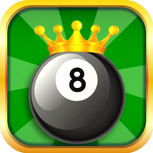 Pool 8: 3D Billiard Snooker