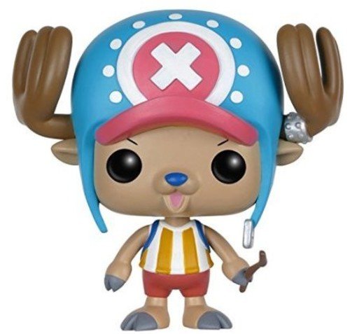 POP! Vinilo - One Piece: Tony Chopper