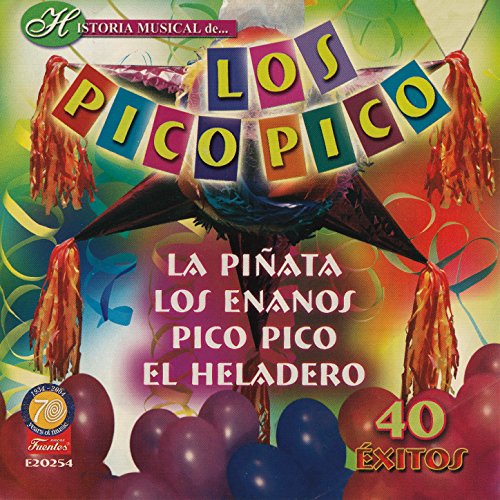 Potpurri Infantil: Mambrú, Dominique, La Pajara Pinta, Los Pollitos, Naranja Dulce, La Muñeca, Duermete Niño, El Alacran, Arroz Con Leche, Manecita Rosadita