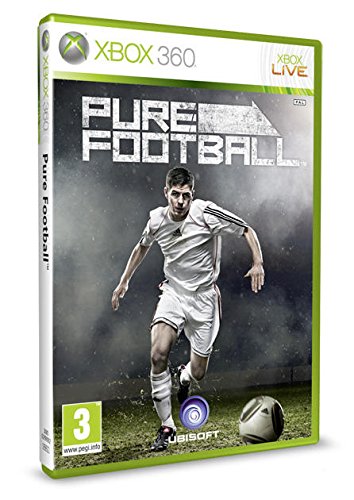 Pure football [Importación francesa]