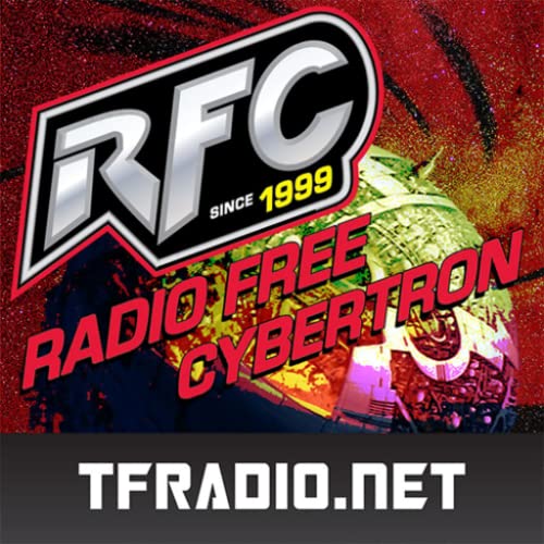 Radio Free Cybertron