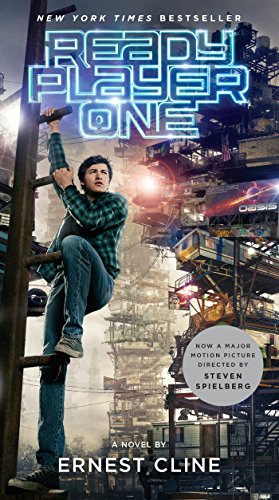 Ready Player One [Idioma Inglés]