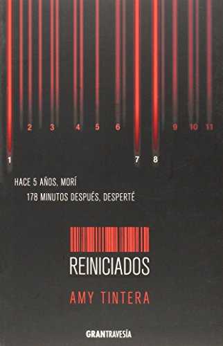 Reiniciados - Hace 5 Años Mori, 178 Minutos Despues, Desperte