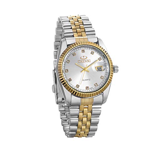 Reloj - JewelryWe - Para - JW178P0007