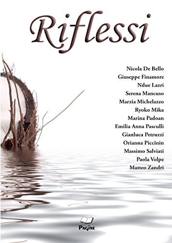 Riflessi 139 (Italian Edition)