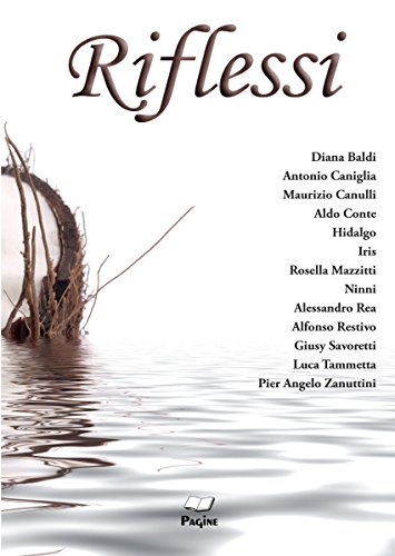 Riflessi 152 (Italian Edition)