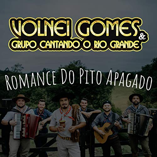 Romance do Pito Apagado