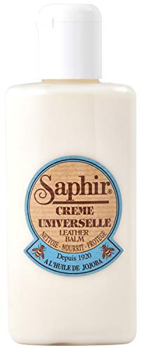 SAPHIR - Betún y reparación de zapatos