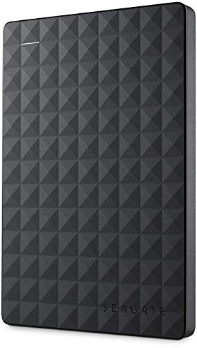 Seagate SRD0NF1Disco portable 2 TB