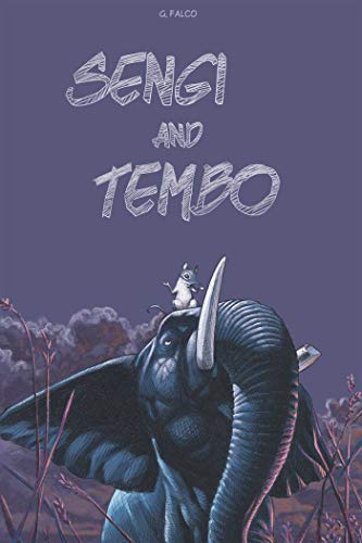 Sengi and Tembo