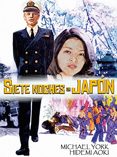 Siete noches en Japón