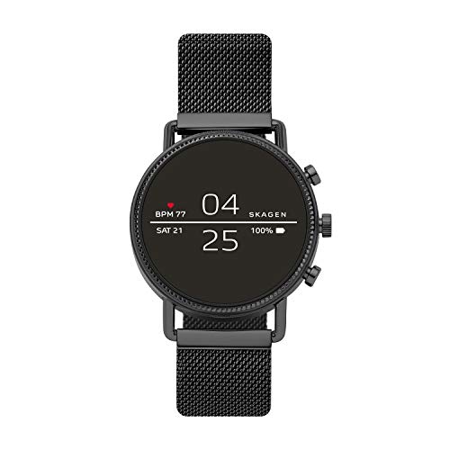 Skagen Reloj de Bolsillo Digital SKT5109