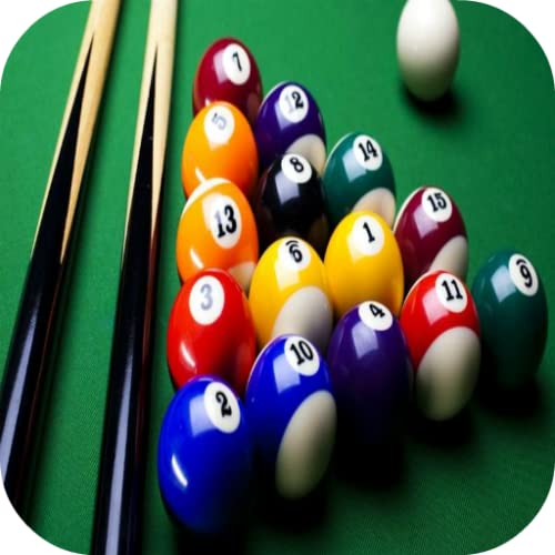 Snooker Cue Sport