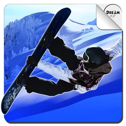 Snowboard Racing Ultimate