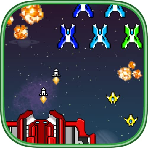 Space Shooter