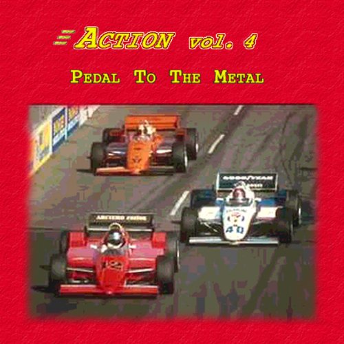 Speed Racer (Instrumental - Full)