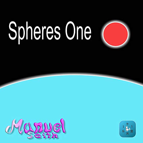 Spheres One, Pt. 04