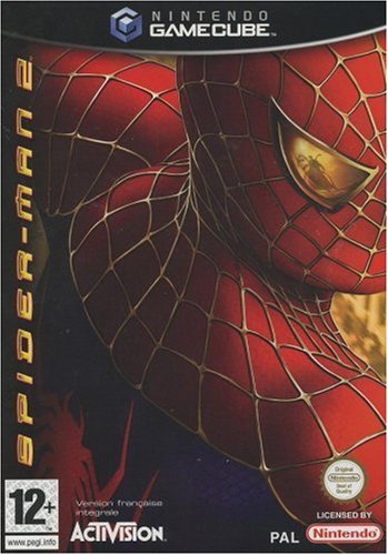 Spider-Man 2