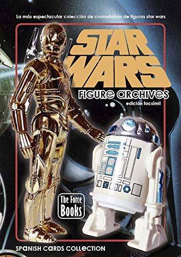 STAR WARS FIGURE ARCHIVES