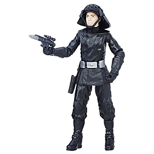 Star Wars The Black Series 40th Anniversary - Wave 2