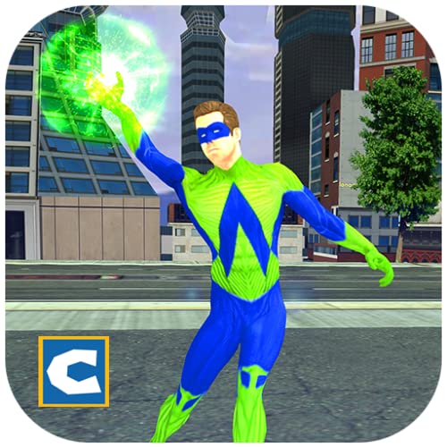 Super Slime Hero City Battle