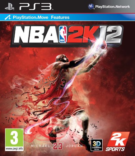 Take-Two Interactive NBA 2K12 - Juego (Xbox 360, Deportes, 2KGames)