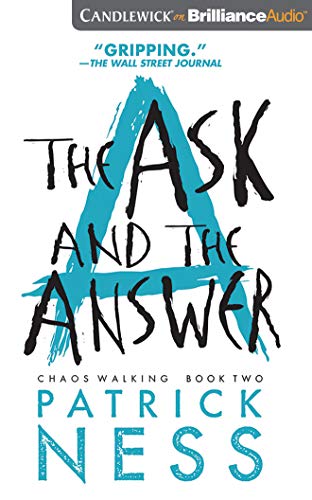 The Ask and the Answer (Chaos Walking)