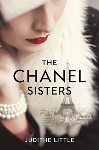 The Chanel Sisters (English Edition)