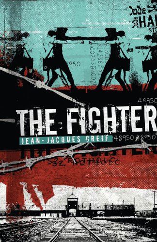 The Fighter (English Edition)