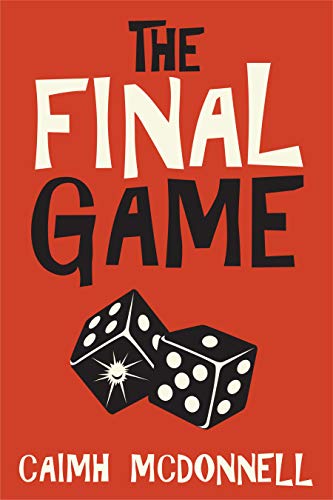 The Final Game (English Edition)