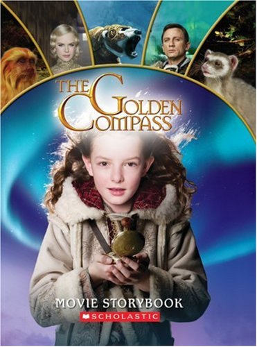 The Golden Compass: Movie Storybook