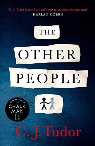 The Other People: The Sunday Times Top 10 Bestseller 2020