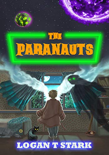 The Paranauts (English Edition)