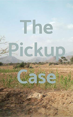 The Pickup Case (French Edition)