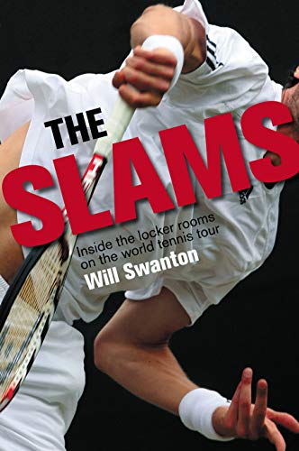 The Slams (English Edition)