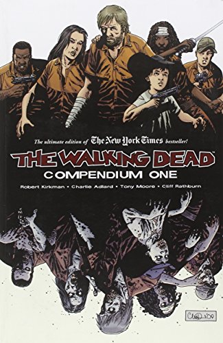 THE WALKING DEAD: COMPENDIUM ONE: 01