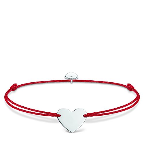 Thomas Sabo Pulsera de mujer plata LS006-173-10-L20v