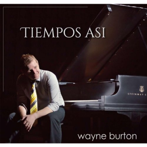 Tiempos Así (Times Like These) [feat. Corbin Allred & Tishna Campbell]