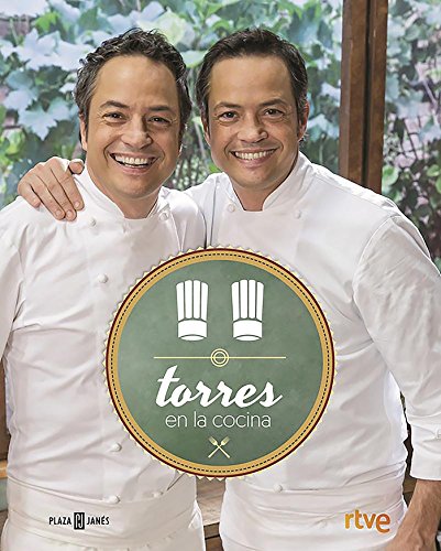 Torres en la cocina (Obras diversas)