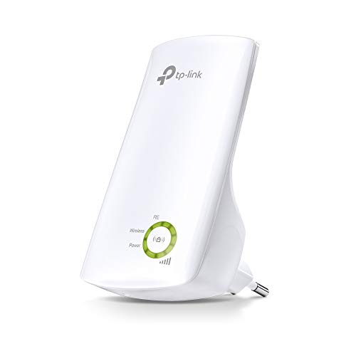 TP-Link Extensor de red WiFi No compatible con algun Operador